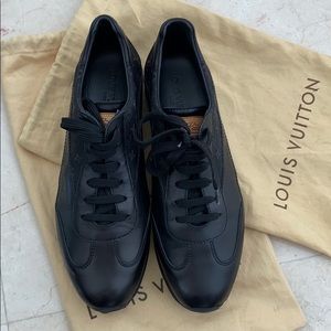 Louis Vuitton men’s sneakers